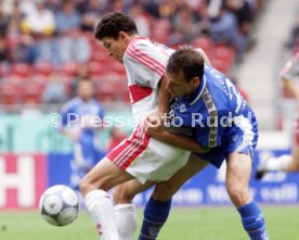 23.09.00 VfB Stuttgart - VfL Bochum