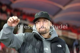 02.04.25 VfB Stuttgart - RB Leipzig