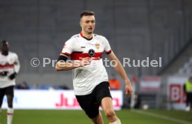 22.01.22 SC Freiburg - VfB Stuttgart