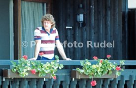 10.05.82 DFB Trainingslager Schluchsee