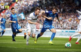 Karlsruher SC - FC Hansa Rostock