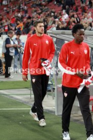 16.09.10 VfB Stuttgart - Young Boys Bern
