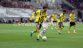 15.04.23 VfB Stuttgart - Borussia Dortmund
