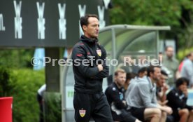 26.05.22 wfv-Pokal Finale U19 SSV Ulm 1846 - U19 VfB Stuttgart