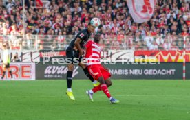 23.08.25 1. FC Union Berlin - VfB Stuttgart