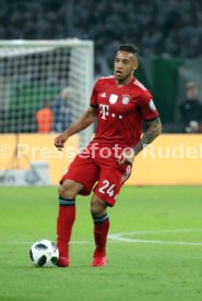 DFB-Pokal Finale 2017/2018 FC Bayern M&uuml;nchen - Eintracht Frankfurt
