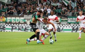 13.09.26 VfB Stuttgart II - SC Preu&szlig;en M&uuml;nster
