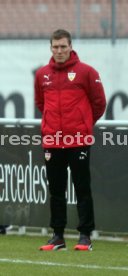 VfB Stuttgart - Stuttgarter Kickers