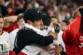 07.05.26 SC Freiburg - SC Braga