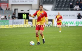 19.02.23 SV Sandhausen - Karlsruher SC