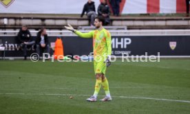 05.01.25 VfB Stuttgart - Ajax Amsterdam