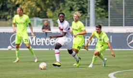 06.07.22 VfB Stuttgart - SV Wehen Wiesbaden