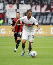 16.05.26 Eintracht Frankfurt - VfB Stuttgart
