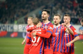 17.03.23 1. FC Heidenheim - Karlsruher SC