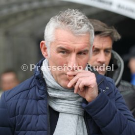 Karlsruher SC-DSC Arminia Bielefeld