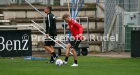 02.08.23 VfB Stuttgart Training