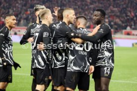 02.12.23 VfB Stuttgart - SV Werder Bremen