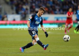 TSG 1899 Hoffenheim - 1. FSV Mainz 05