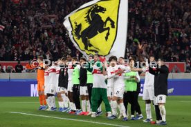 11.11.23 VfB Stuttgart - Borussia Dortmund