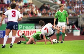 12.06.88 England - Irland