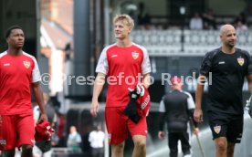 15.08.26 Fulham FC - VfB Stuttgart