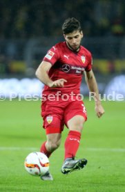 Borussia Dortmund - VfB Stuttgart