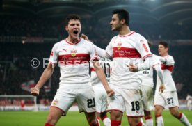 VfB Stuttgart - SC Freiburg