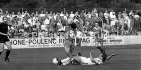 25.09.91 Freiburger FC - VfB Stuttgart