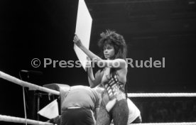 05.03.88 Boxen Rene Weller