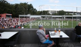 15.08.24 VfB Stuttgart Training