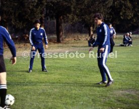 08.06.78 DFB Trainingscamp Ascochinga WM 1978