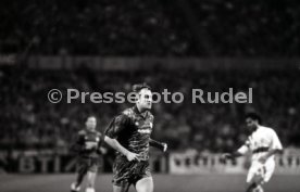 16.09.92 VfB Stuttgart - Leeds United