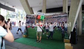 07.08.22 VfB Stuttgart - RB Leipzig