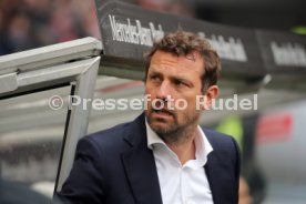 VfB Stuttgart - Bayer 04 Leverkusen