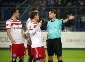 Hamburger SV - VfB Stuttgart