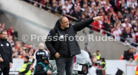 05.10.25 VfB Stuttgart - 1. FC Heidenheim