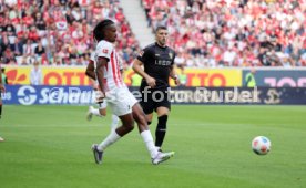 13.09.25 SC Freiburg - VfB Stuttgart