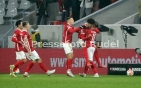 19.12.21 SC Freiburg - Bayer 04 Leverkusen