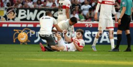 11.05.25 VfB Stuttgart - FC Augsburg