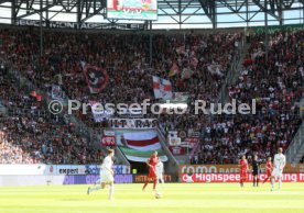 FC Augsburg - VfB Stuttgart