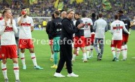 22.10.22 Borussia Dortmund - VfB Stuttgart