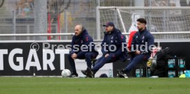 29.03.25 U17 VfB Stuttgart - U17 1. FC Köln