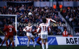24.11.90 VfB Stuttgart - 1. FC K&ouml;ln