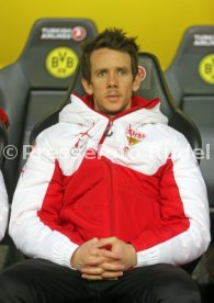 Borussia Dortmund - VfB Stuttgart