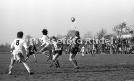 08.02.75 VfB Stuttgart Amateure - Bayer 04 Leverkusen