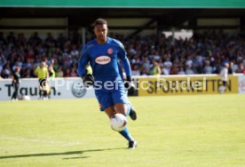 FC 08 Villingen - Fortuna D&uuml;sseldorf