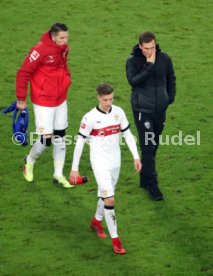 VfB Stuttgart - FC Schalke 04