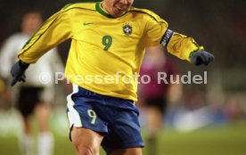 25.03.98 Deutschland - Brasilien