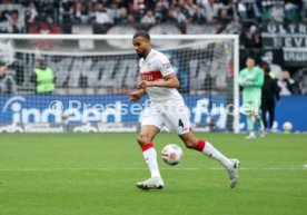 16.05.26 Eintracht Frankfurt - VfB Stuttgart