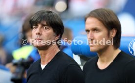 UEFA Frankreich Euro 2016 Deutschland - Polen